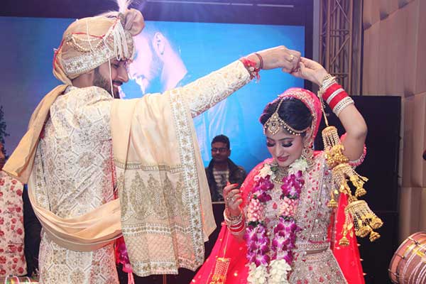 Aishwarya Nikhil wedding photos 13