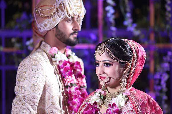 Aishwarya Nikhil wedding photos 15