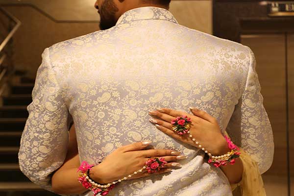 Aishwarya Nikhil wedding photos 24