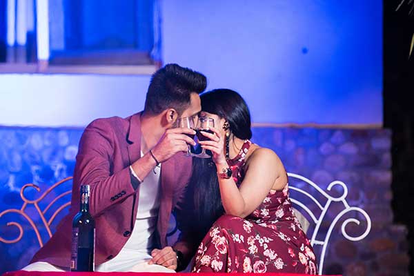 Aishwarya Nikhil wedding photos 29