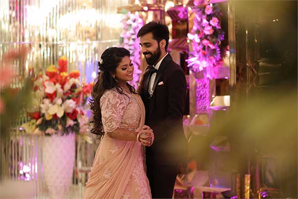 Anshila Sinha Pulkit Taluja wedding photos