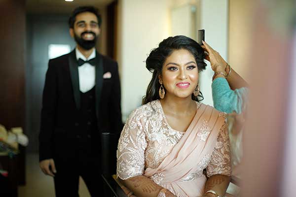 Anshila Sinha Pulkit Taluja wedding photos
