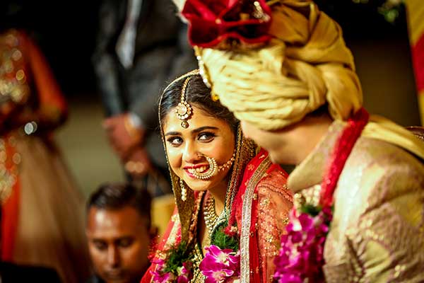 Shweta Jaiswal Mohit Sharma wedding photos