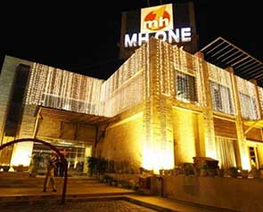 Mh One Resort - GetYourVenue