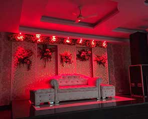 Kapil Party Hall - GetYourVenue