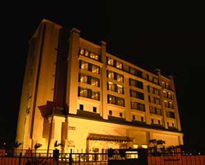 Hotel Sewa Grand - GetYourVenue