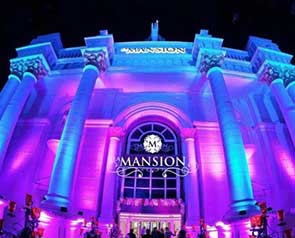 La Mansion Banquets - GetYourVenue