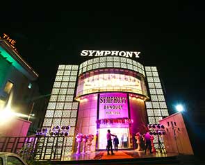 Symphony Banquet - GetYourVenue