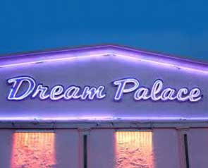 Dream Palace - GetYourVenue