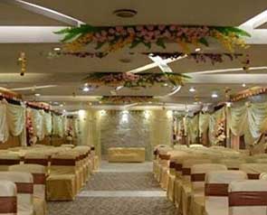 Sanskar Vatika Lotus Banquet - GetYourVenue