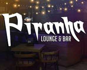 Piranha Lounge and Bar - GetYourVenue