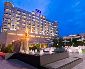 The Lalit Jaipur - GetYourVenue