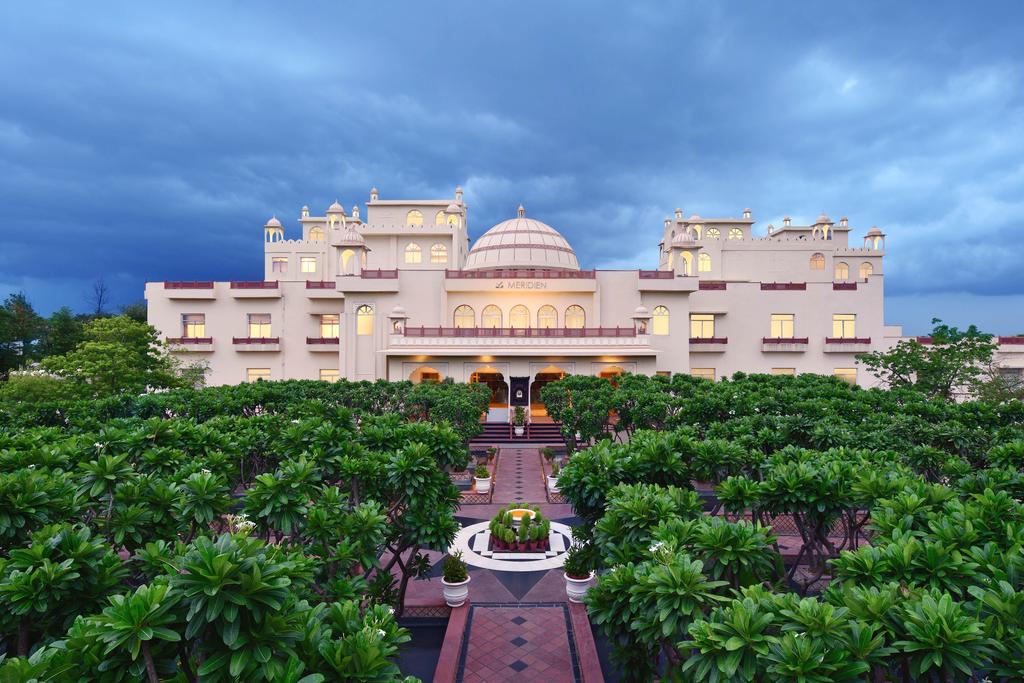 Le Meridien Jaipur Resort & Spa - GetYourVenue