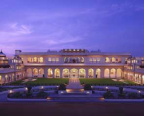 Rambagh Palace - GetYourVenue