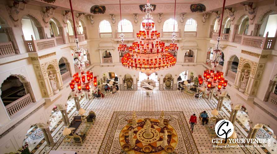 Shiv Vilas Resort In Kukas Jaipur Check Prices Photos - 