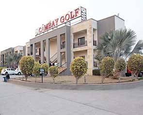 Cambay Resort Jamdoli Jaipur - GetYourVenue