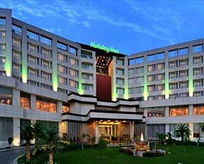 Holiday Inn Chandigarh - GetYourVenue