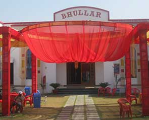 Bhullar Resort - GetYourVenue