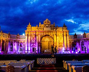 Jaipur Bagh - GetYourVenue