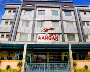 Hotel Aangan Jaipur - GetYourVenue