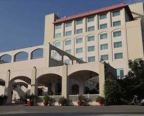 Hotel Jaipur Greens - GetYourVenue