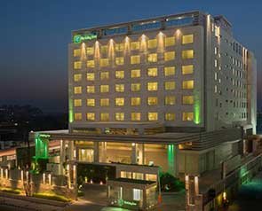 Holiday Inn Jaipur - GetYourVenue
