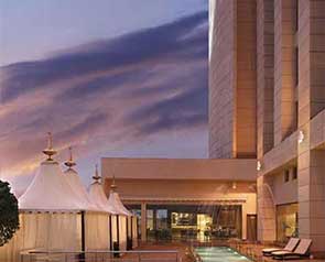 Hilton Jaipur - GetYourVenue