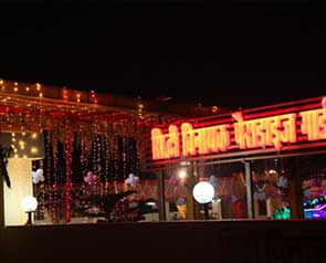 Siddhi Vinayak Marriage Garden - GetYourVenue