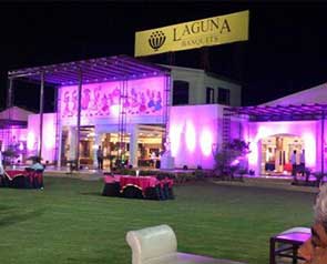 Laguna Banquet - GetYourVenue