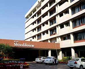 Hotel Shivalikview - GetYourVenue