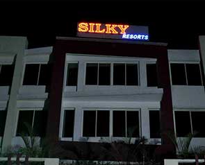 Hotel Silky Resorts - GetYourVenue