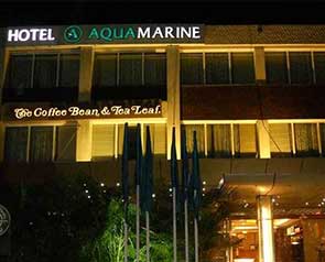 Hotel Aquamarine - GetYourVenue