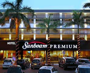 Hotel Sunbeam Premium - GetYourVenue