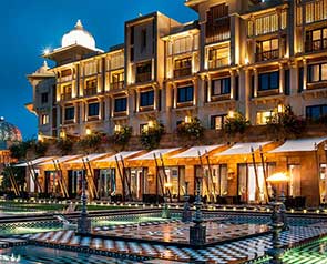 The Leela Palace Udaipur - GetYourVenue