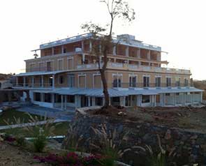 Hotel Fateh Garh Udaipur - GetYourVenue
