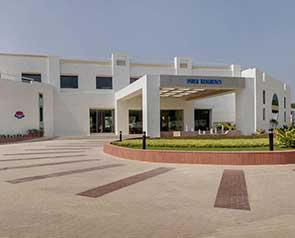 Inder Residency Udaipur - GetYourVenue