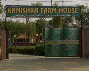 Kanishka Farm House - GetYourVenue