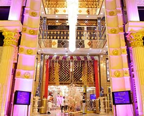 Gola Ceremonial Banquets - GetYourVenue