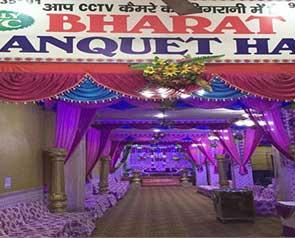 Bharat Banquet Hall - GetYourVenue