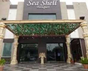 Sea Shell Banquet and Caterers - GetYourVenue