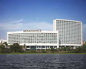 Renaissance Mumbai Convention Centre Hotel - GetYourVenue
