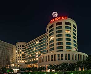 Trident Hotel  - GetYourVenue