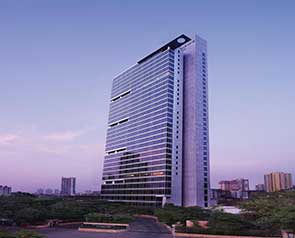 Four Seasons Hotel Mumbai - GetYourVenue