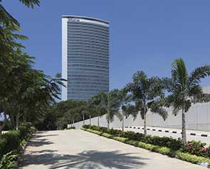 The Westin Mumbai Garden City - GetYourVenue