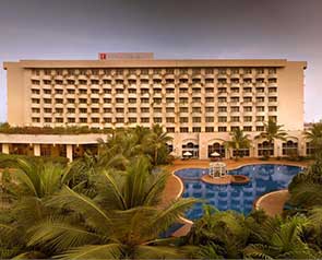 The LaLiT Mumbai - GetYourVenue