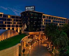 Hyatt Regency Mumbai - GetYourVenue