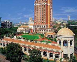 ITC Grand Central - GetYourVenue