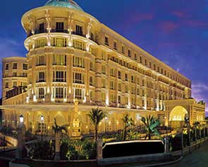 ITC Maratha - GetYourVenue