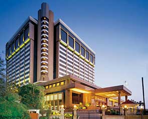 Taj Lands End - GetYourVenue