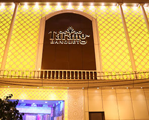 Tarang Banquet - GetYourVenue